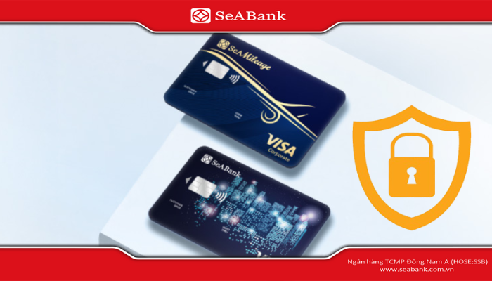 Thẻ chip contactless có độ tiện dụng và tính bảo mật cao