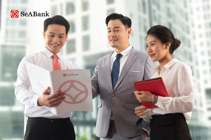 các ngân hàng cho vay tín chấp lãi suất thấp