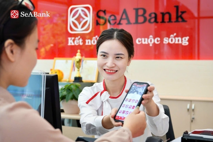 bảo mật tài khoản ngân hàng
