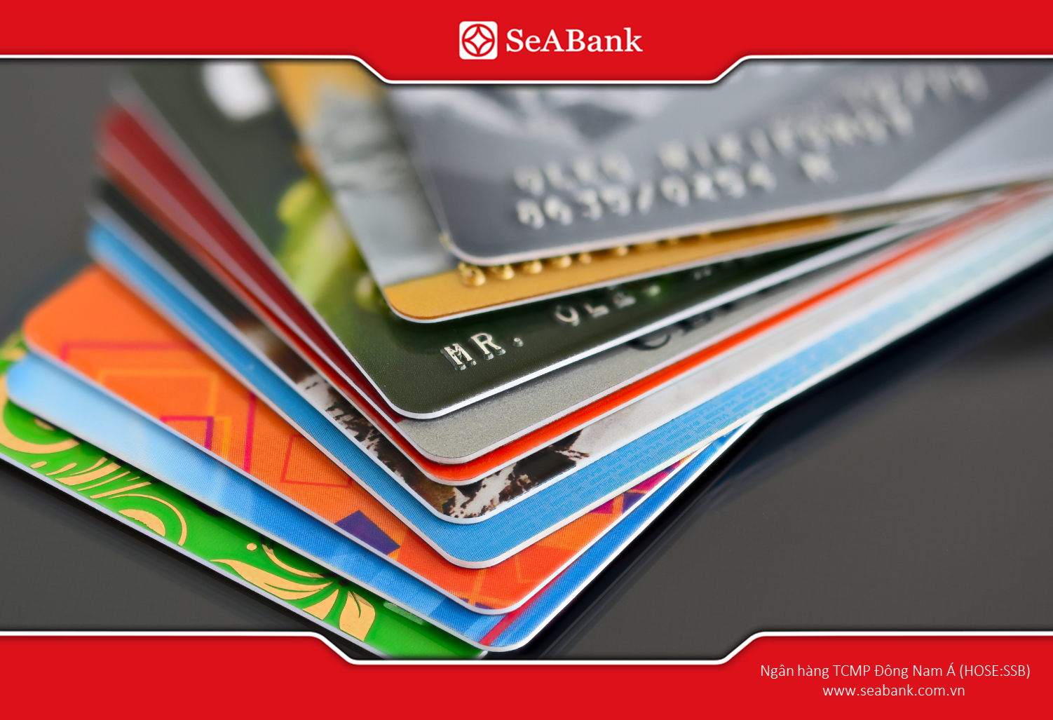 Mở thẻ ghi nợ doanh nghiệp đầy đủ giấy tờ, an tâm giao dịch