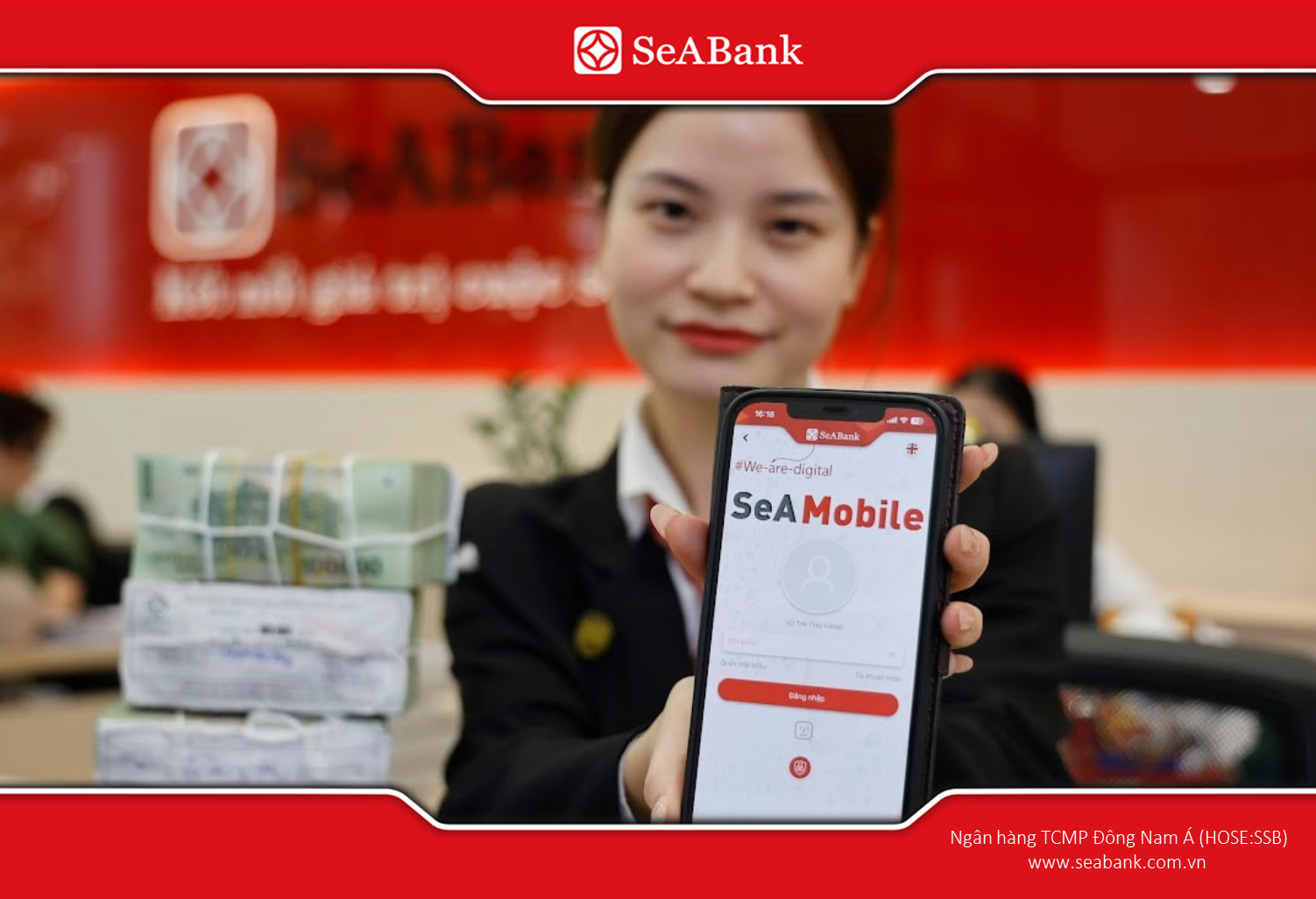 Nạp tiền vào thẻ ghi nợ quốc tế qua dịch vụ chuyển tiền uy tín