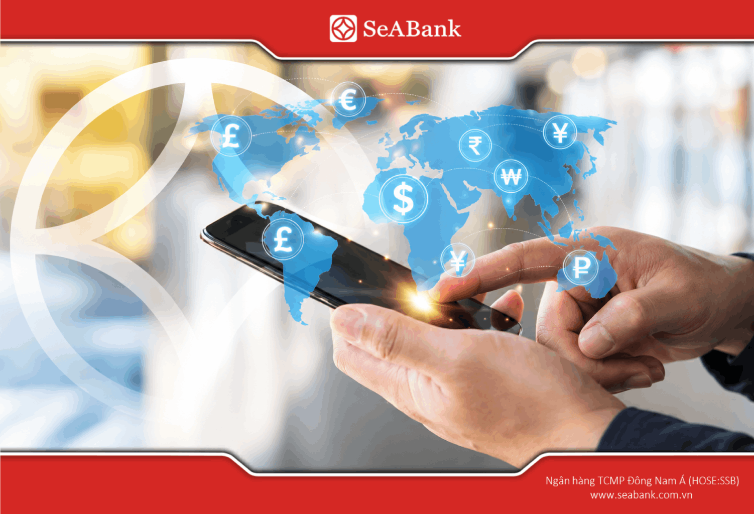 An overseas settlement money transfer is a legal foreign currency transfer method available to Vietnamese citizens settling abroad.