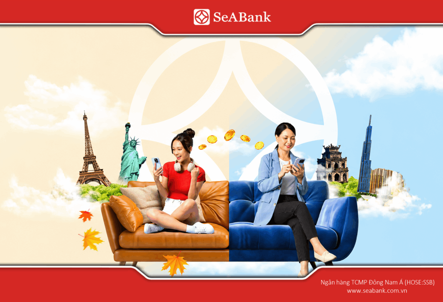 Choosing a suitable international money transfer method helps make your transactions faster and more secure.