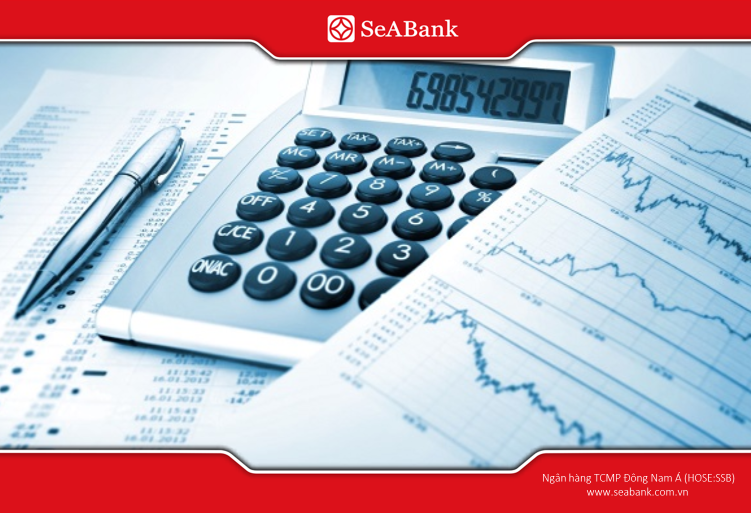 Duy trì tỷ lệ nợ dưới 40% thu nhập - Bí quyết giúp hồ sơ vay được ngân hàng đánh giá cao