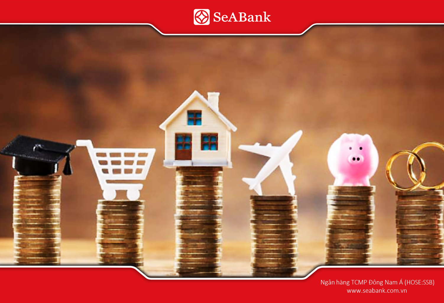 Chỉ vay thêm khi thật sự cần thiết, đầu tư đúng mục đích để tối ưu hiệu quả tài chính