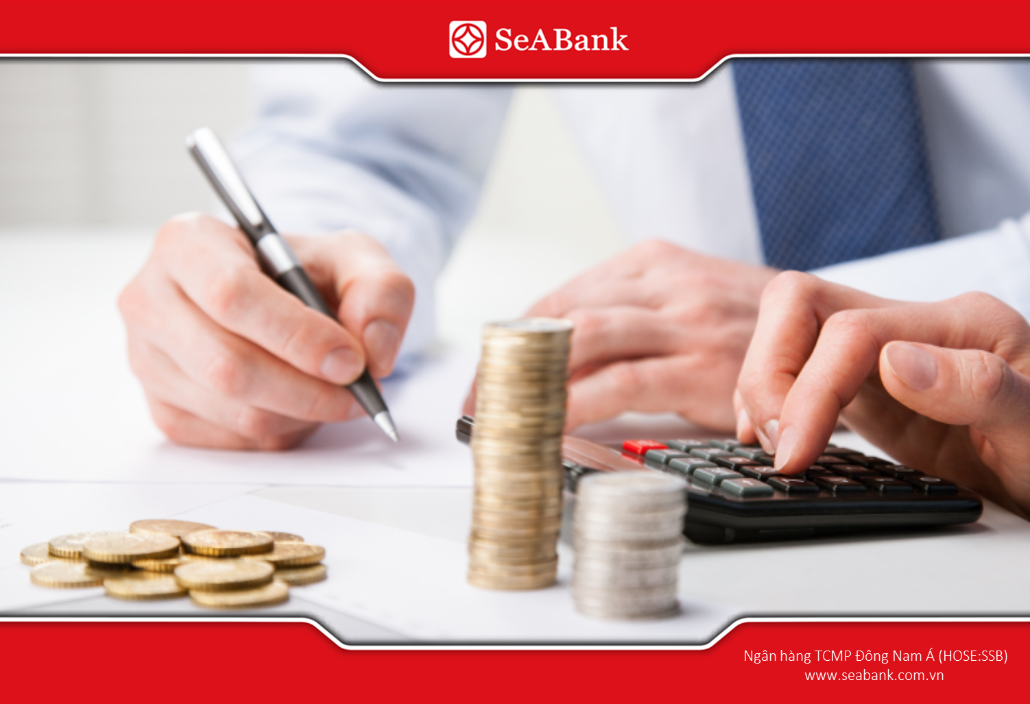 Tất toán sổ tiết kiệm: Nhận trọn cả gốc và lãi sau khi kỳ hạn gửi kết thúc, chủ động sử dụng nguồn vốn theo nhu cầu