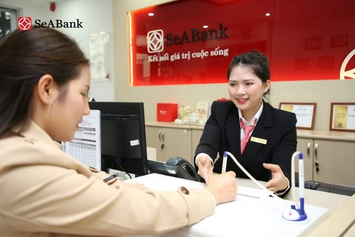 giải ngân online là gì