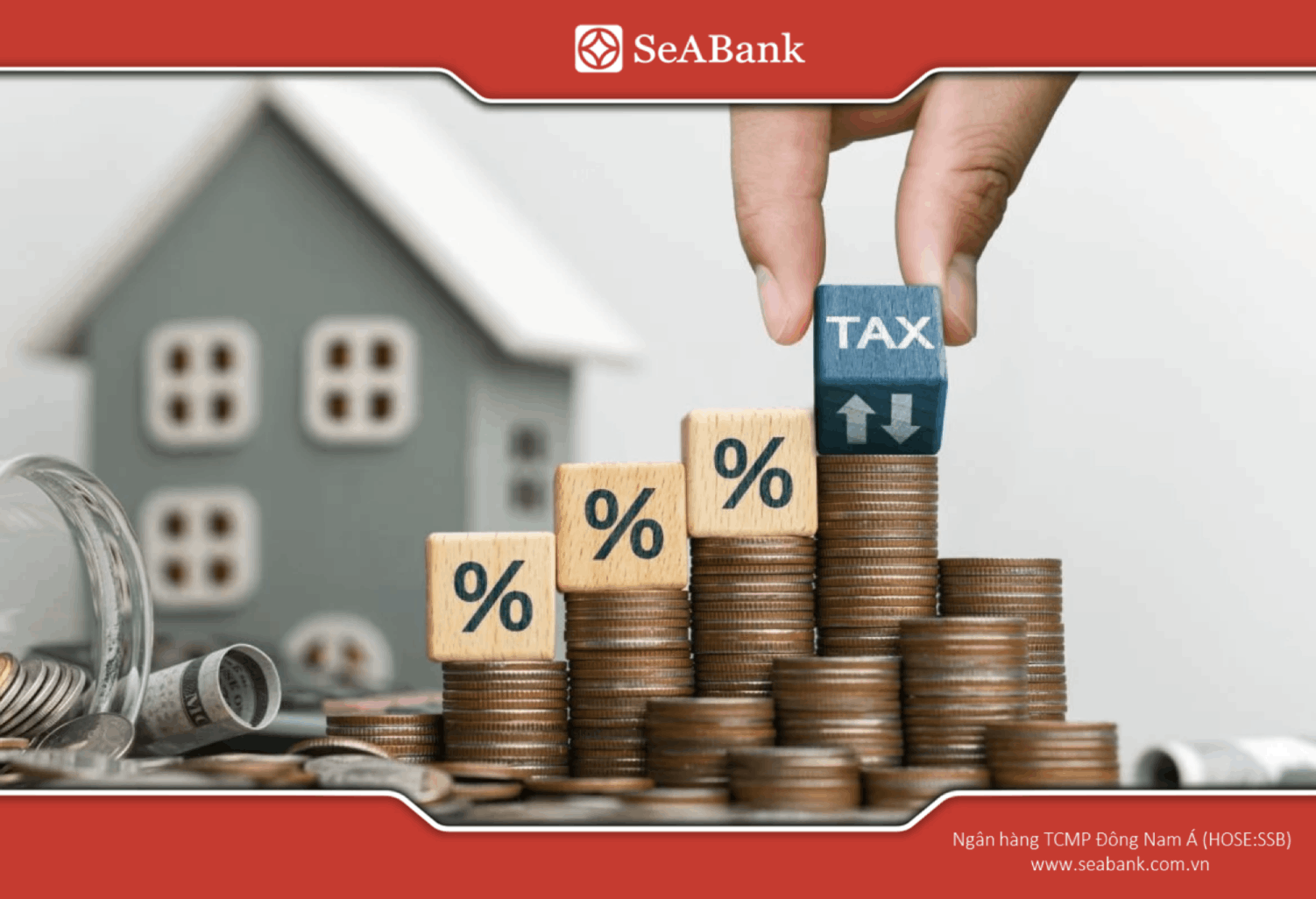 Household businesses need to identify the applicable taxes and revenue thresholds correctly to fulfill their tax obligations and avoid additional tax assessments or penalties.