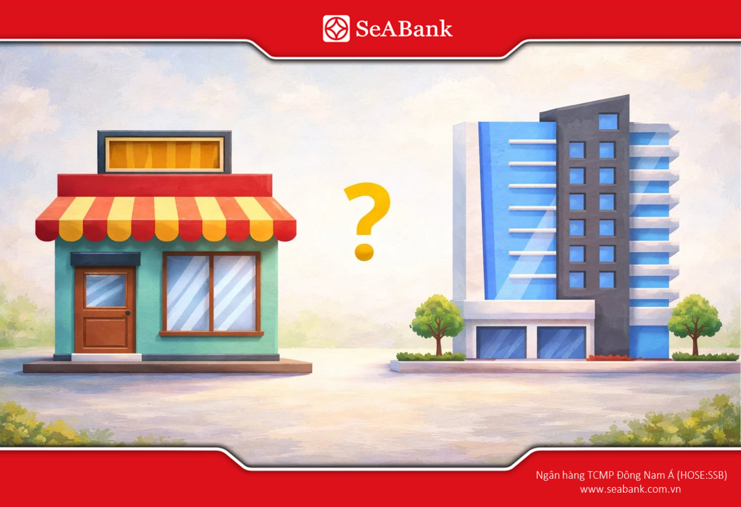 Hộ kinh doanh không có tư cách pháp nhân công ty TNHH, công ty cổ phần hay công ty hợp doanh