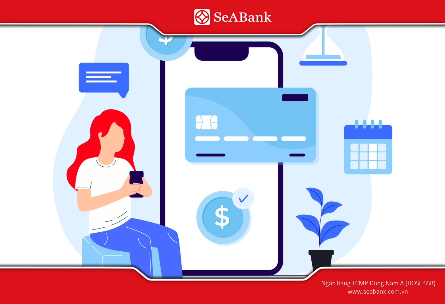 Even if you're only 1 day late, pay immediately to protect your credit and avoid fees.