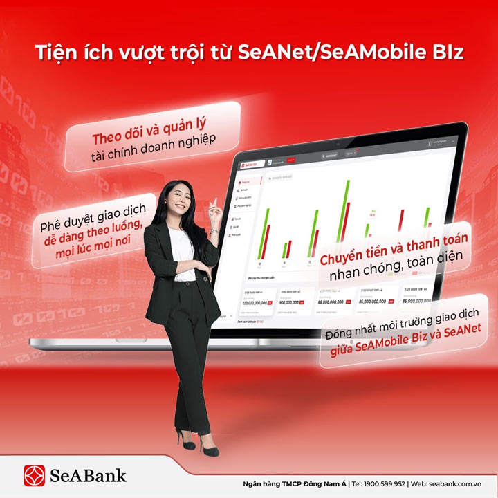 seamobile biz