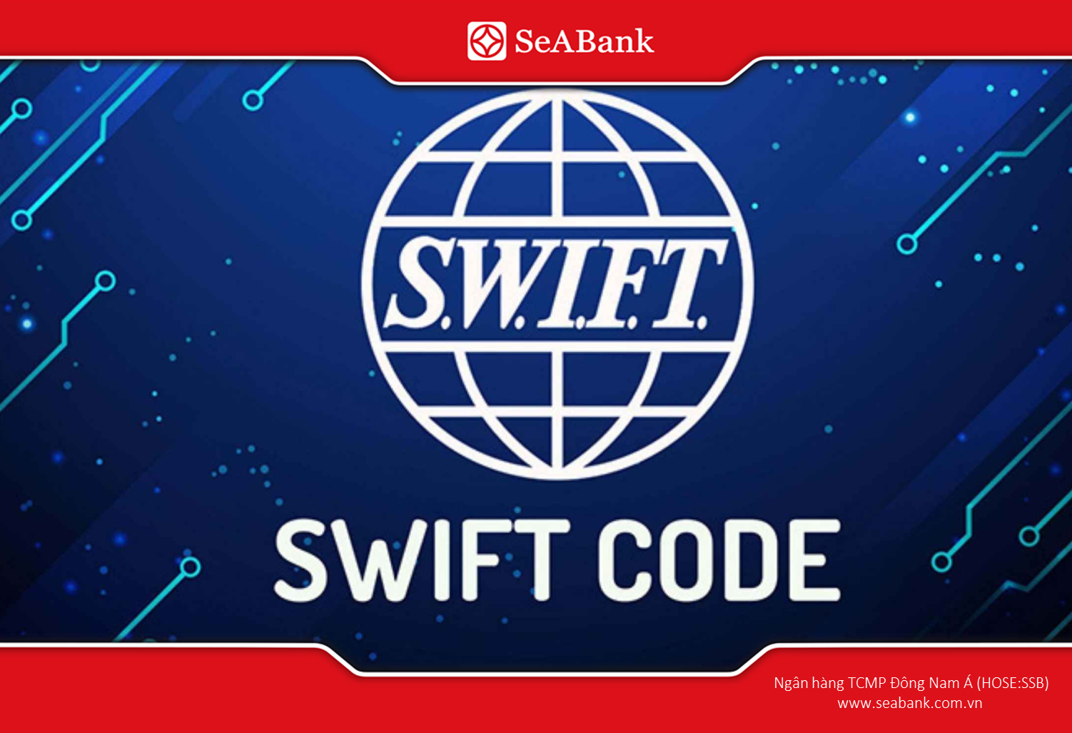 SWIFT được xem như ngôn ngữ chung của hệ thống tài chính toàn cầu