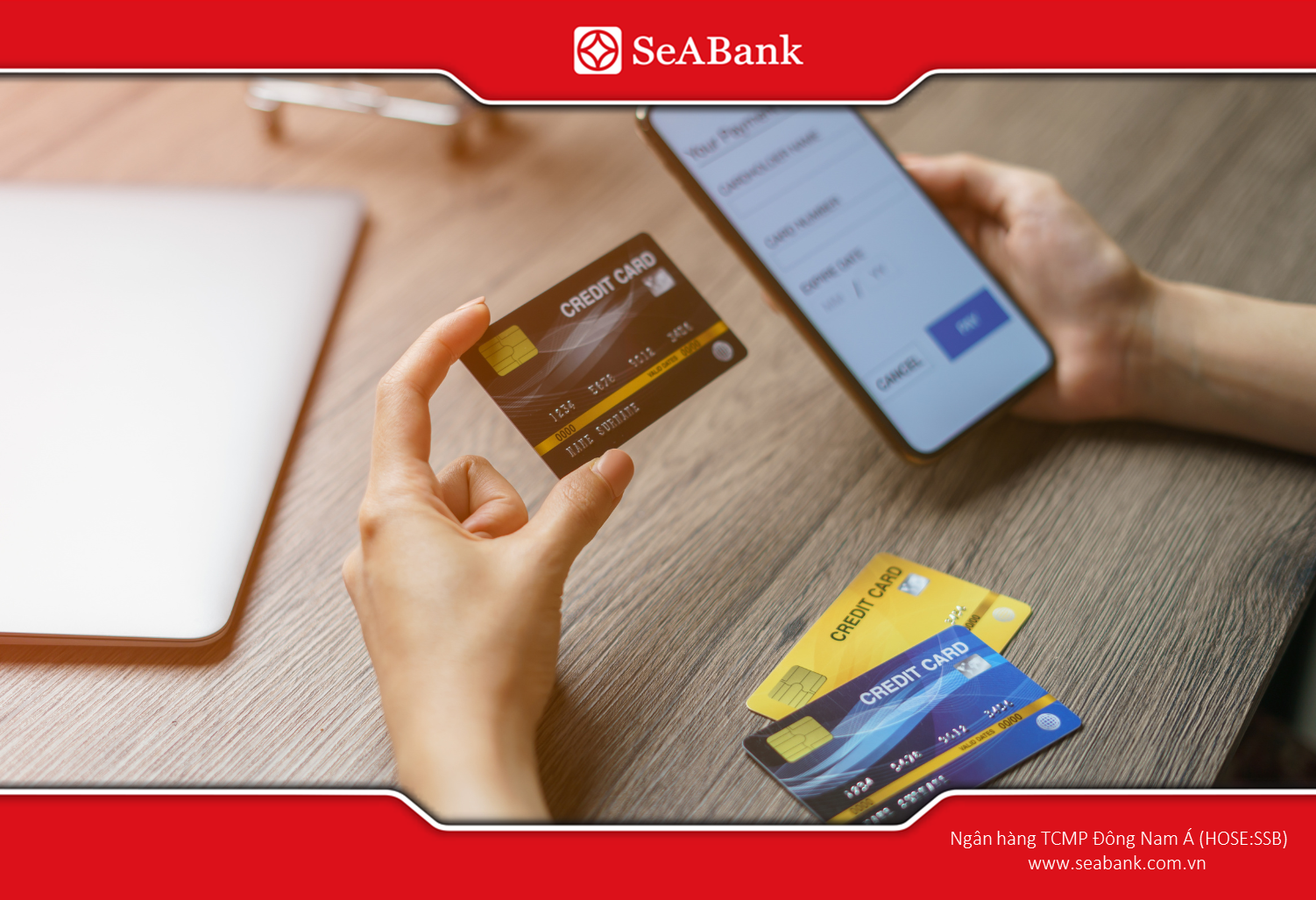 SWIFT Code không chỉ là mã định danh ngân hàng