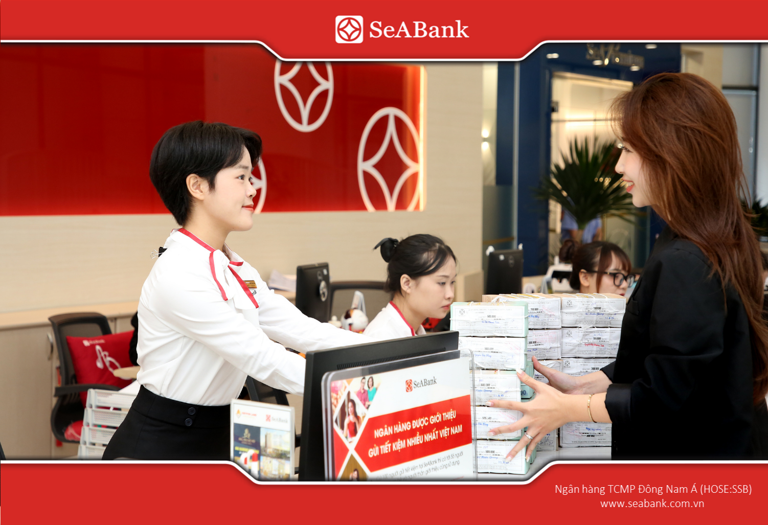 A savings account is a way of depositing idle funds into a bank to earn interest as agreed