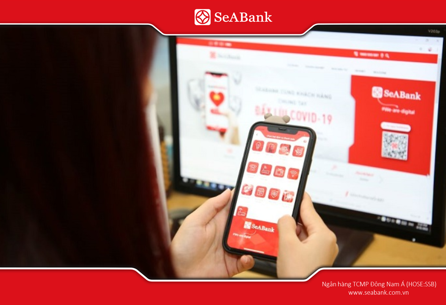 Tất toán sổ tiết kiệm online: Thao tác nhanh gọn, an toàn, tiện lợi mọi lúc mọi nơi