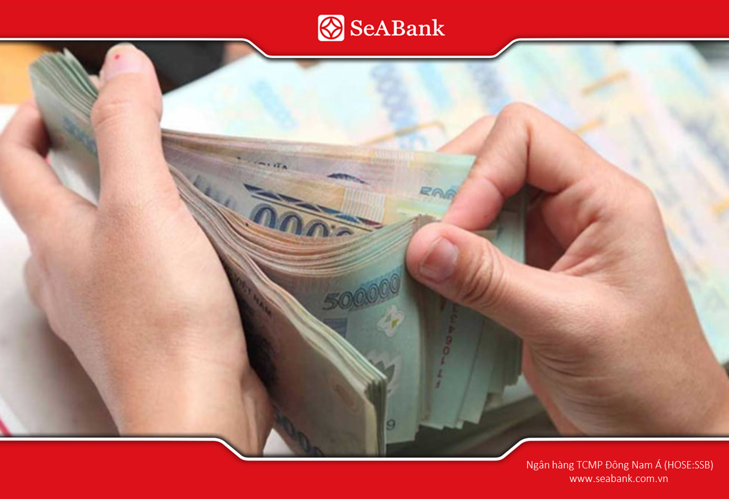 Rút tiền đúng lúc, sinh lời trọn vẹn – Bí quyết giữ vững lợi ích tiết kiệm