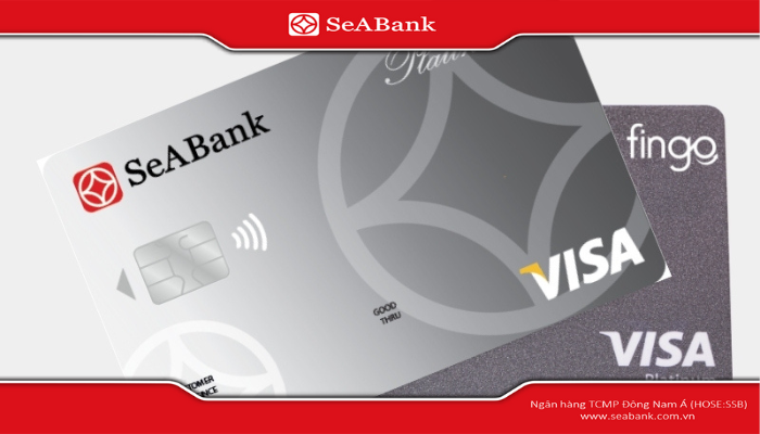 Bạn cần mở tài khoản ngân hàng để sở hữu thẻ ATM