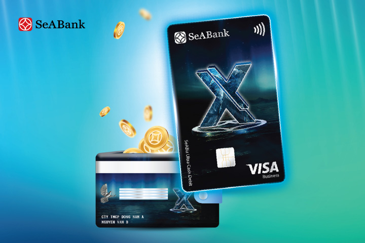 SeABiz Ultra Cash