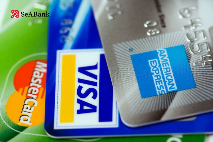 thẻ visa là gì