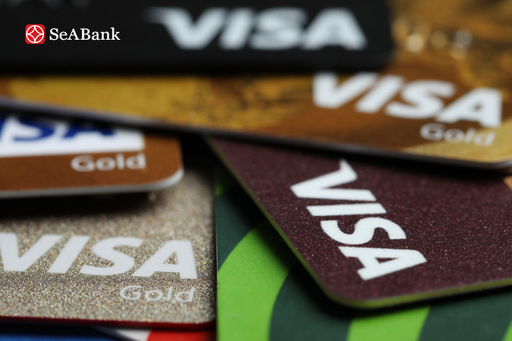 thẻ visa là gì