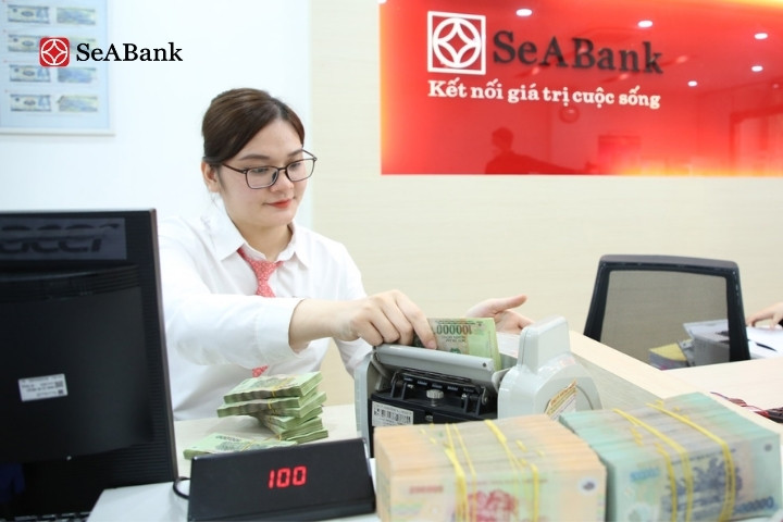 lãi suất cho vay doanh nghiệp