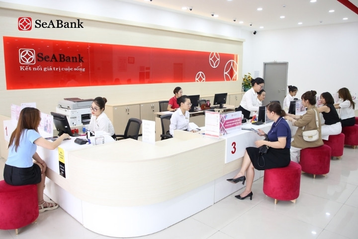 lãi suất cho vay doanh nghiệp