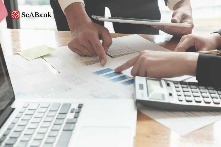 vay tín chấp ngân hàng nào rẻ nhất