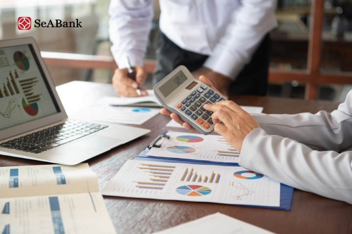 ngân hàng nào cho vay tín chấp dễ nhất