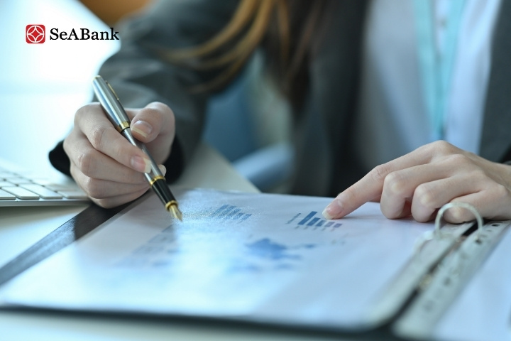 nên vay tín chấp ngân hàng nào