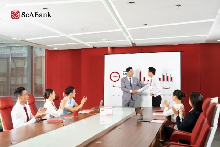 ngân hàng nào vay tín chấp lãi suất thấp nhất
