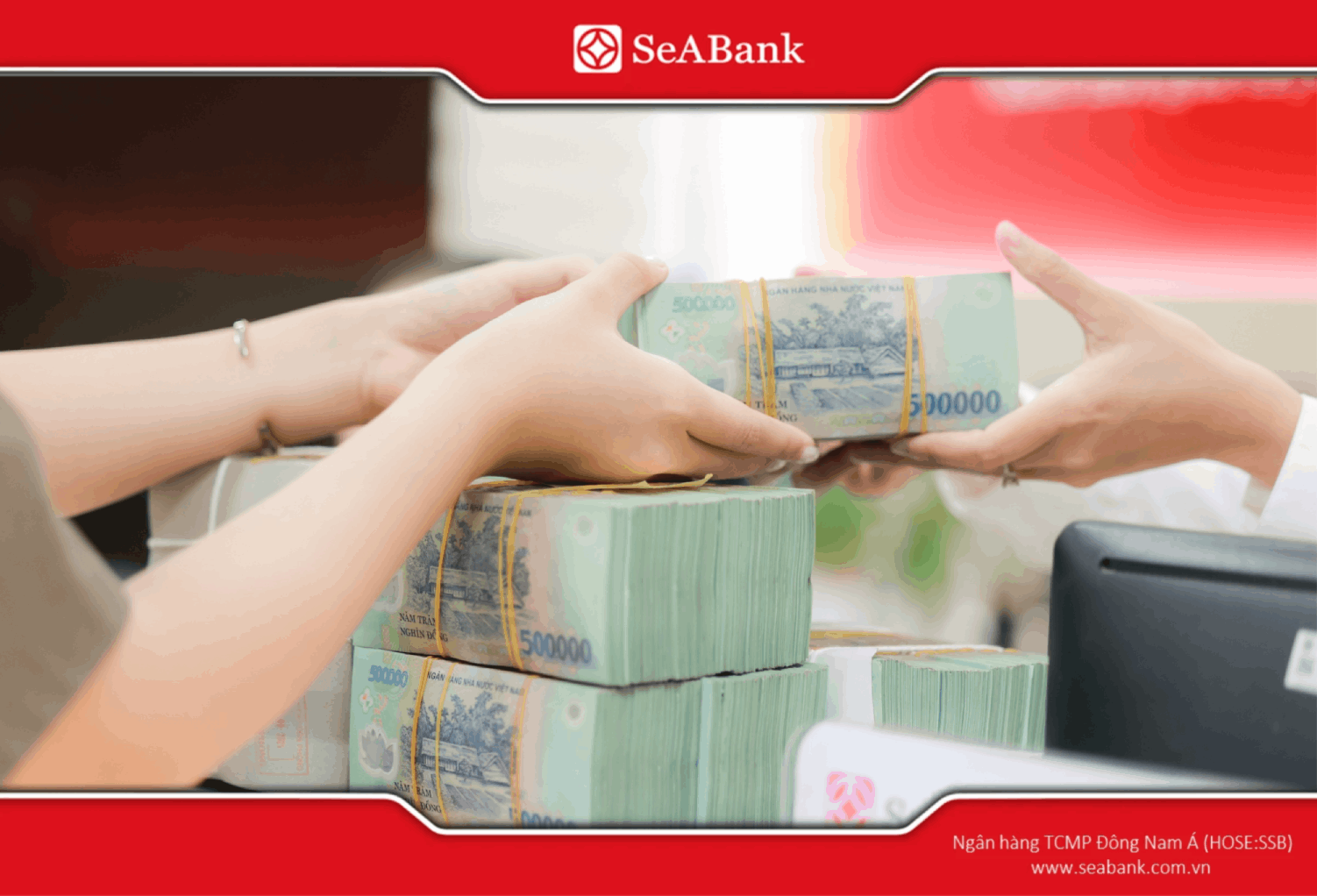 Vay vốn hộ kinh doanh giúp hộ kinh doanh chủ động dòng tiền và duy trì hoạt động ổn định