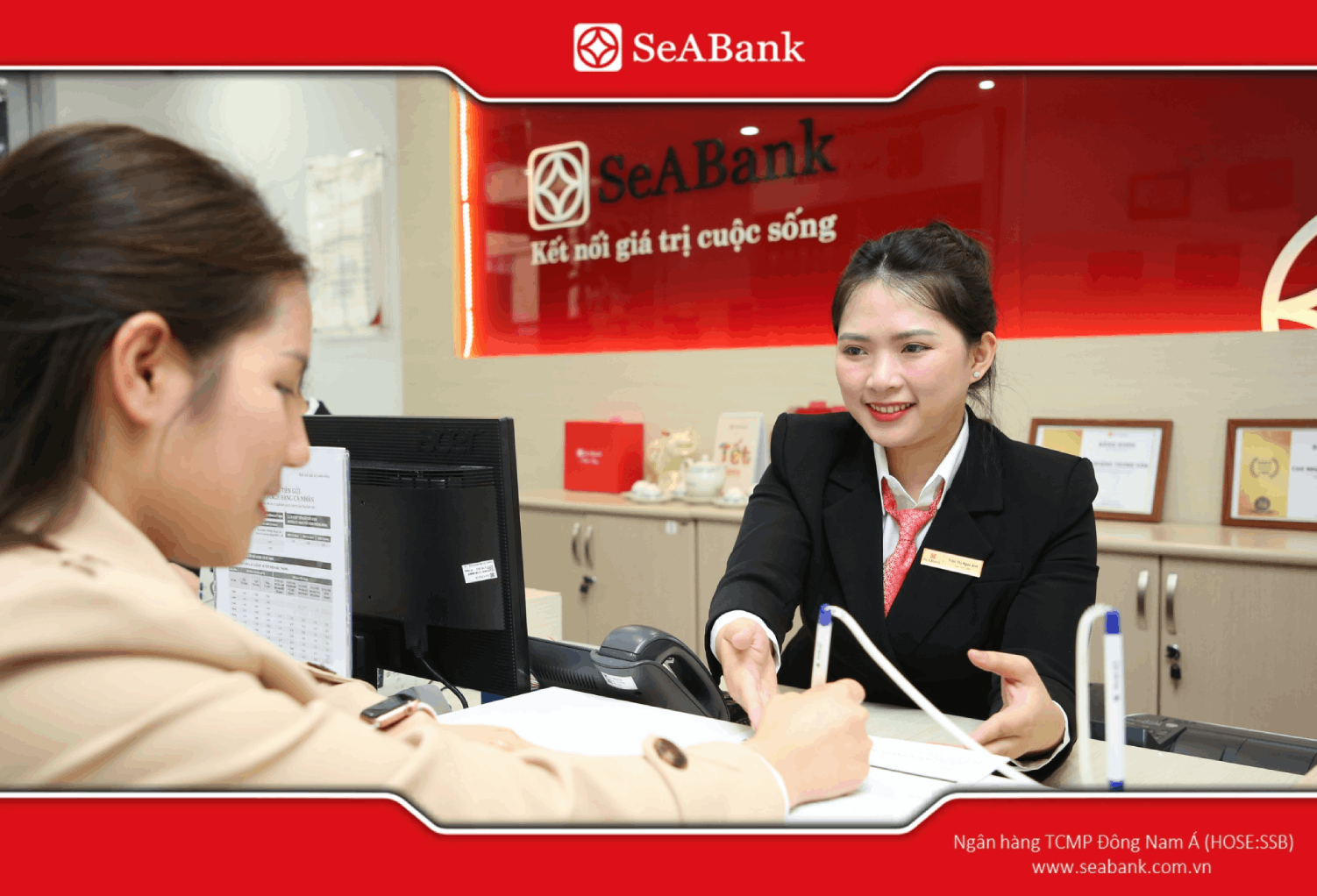 Chuẩn bị hồ sơ vay vốn đầy đủ, chính xác thông tin giúp hộ kinh doanh được giải ngân nhanh chóng