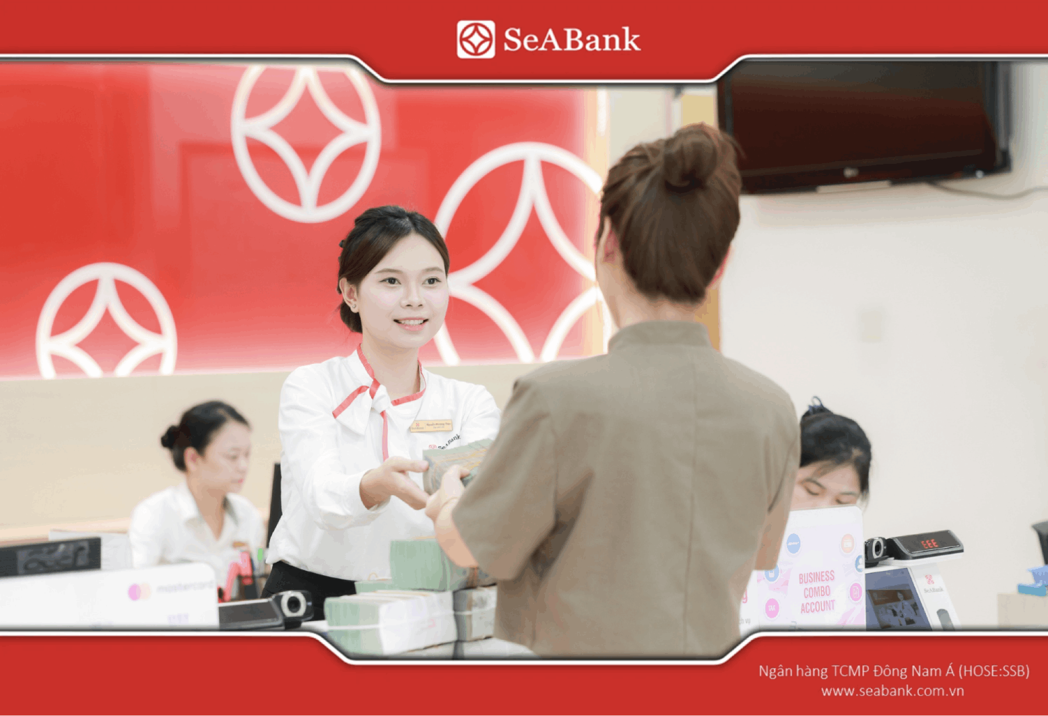 Vay vốn kinh doanh là hình thức cấp tín dụng của ngân hàng dành cho doanh nghiệp.