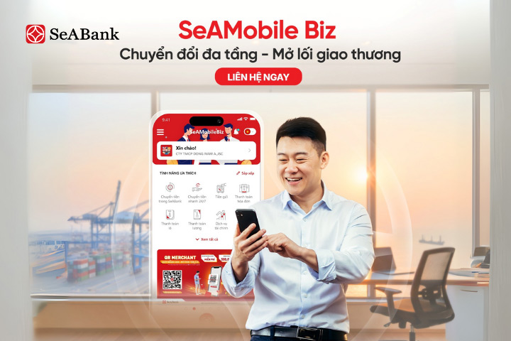xu hướng phát triển ngân hàng số