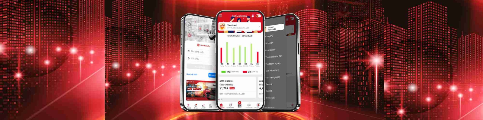 SeAMobile Biz là gì? Bật mí các tính năng nổi bật