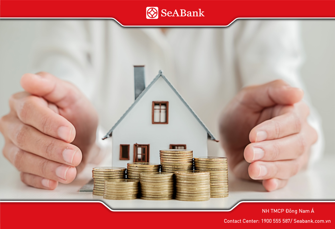 Gửi tiết kiệm SeABank