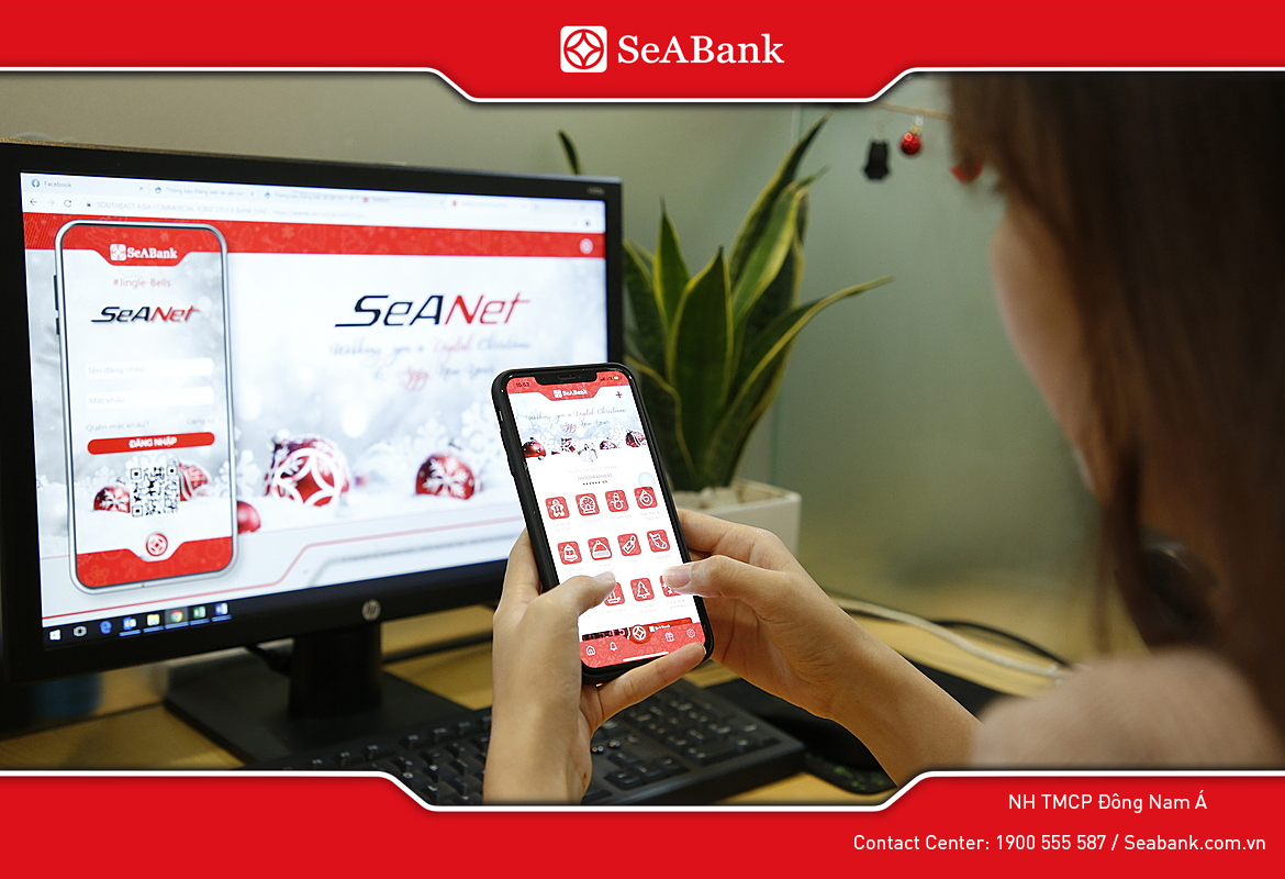 tiết kiệm online