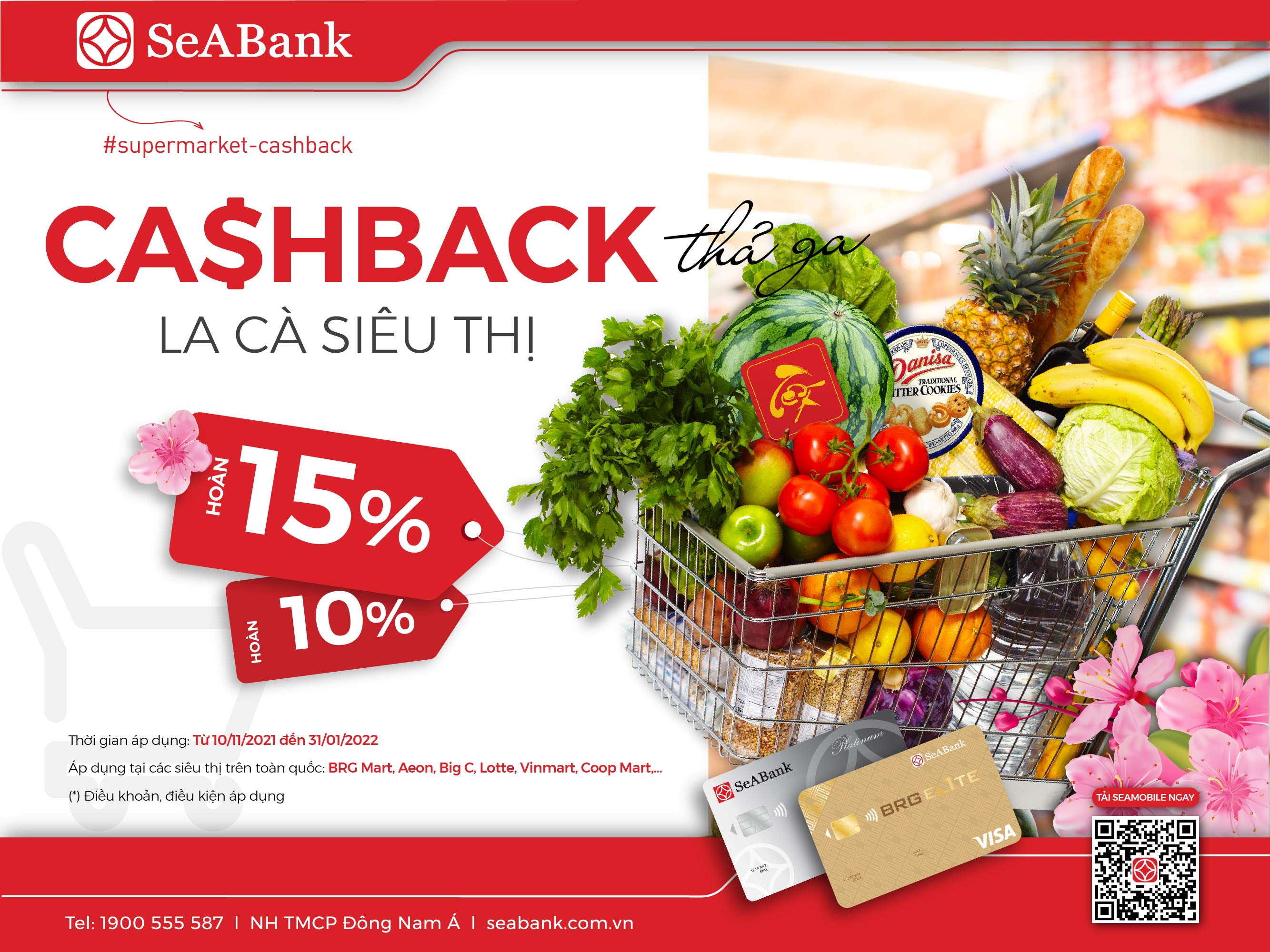 cashback