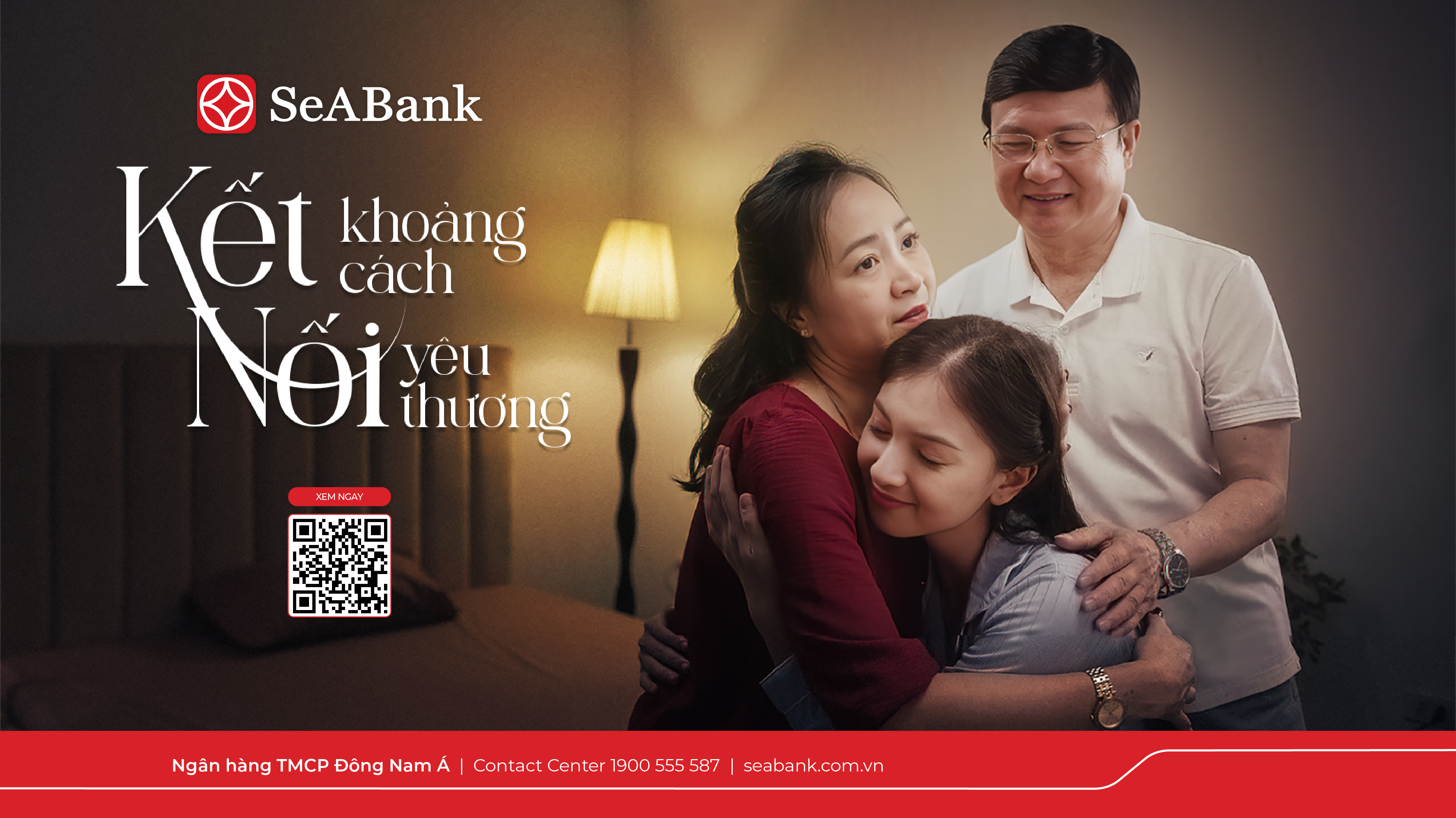 Mv kết khoảng cách nối yêu thương