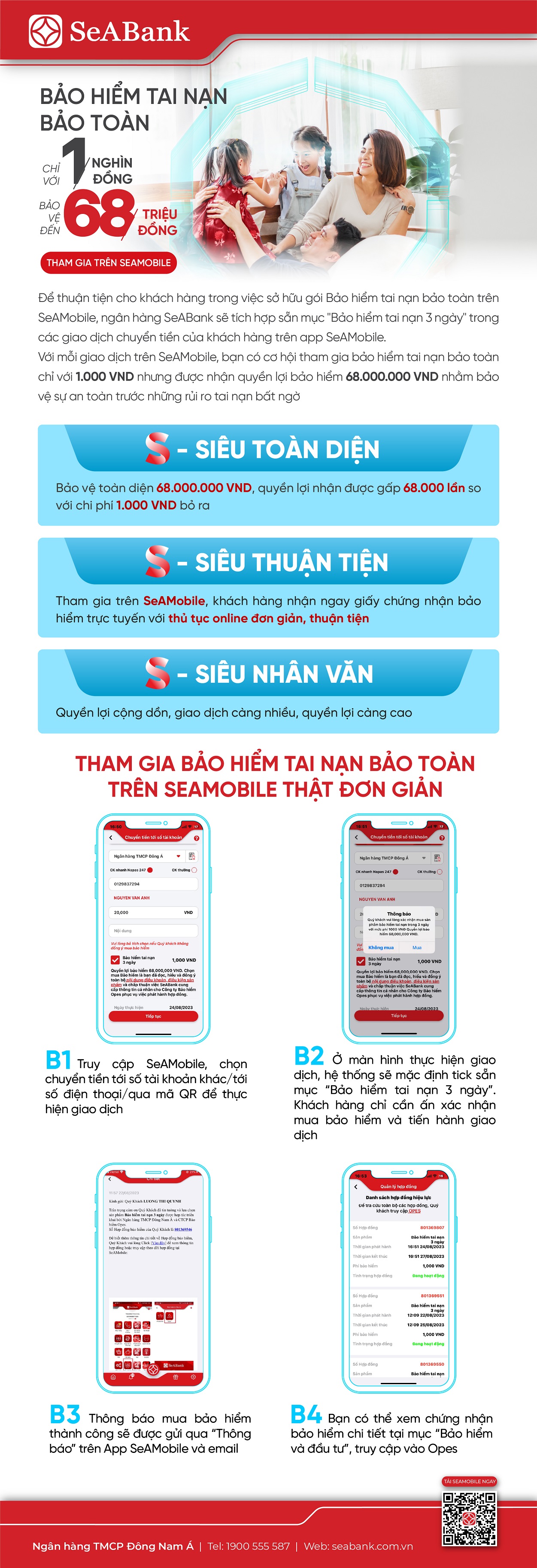 Bảo hiểm Opes