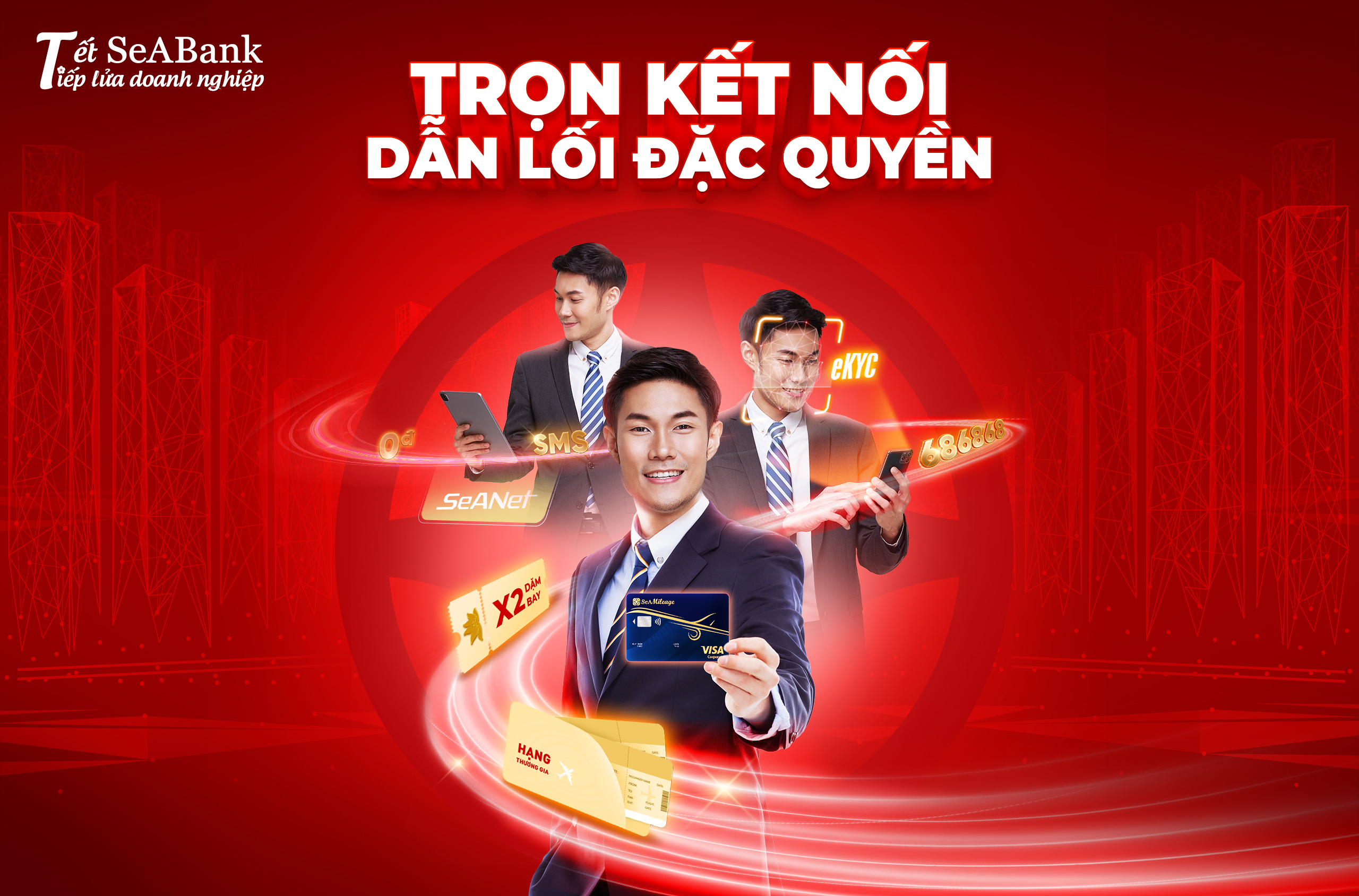 SME tết
