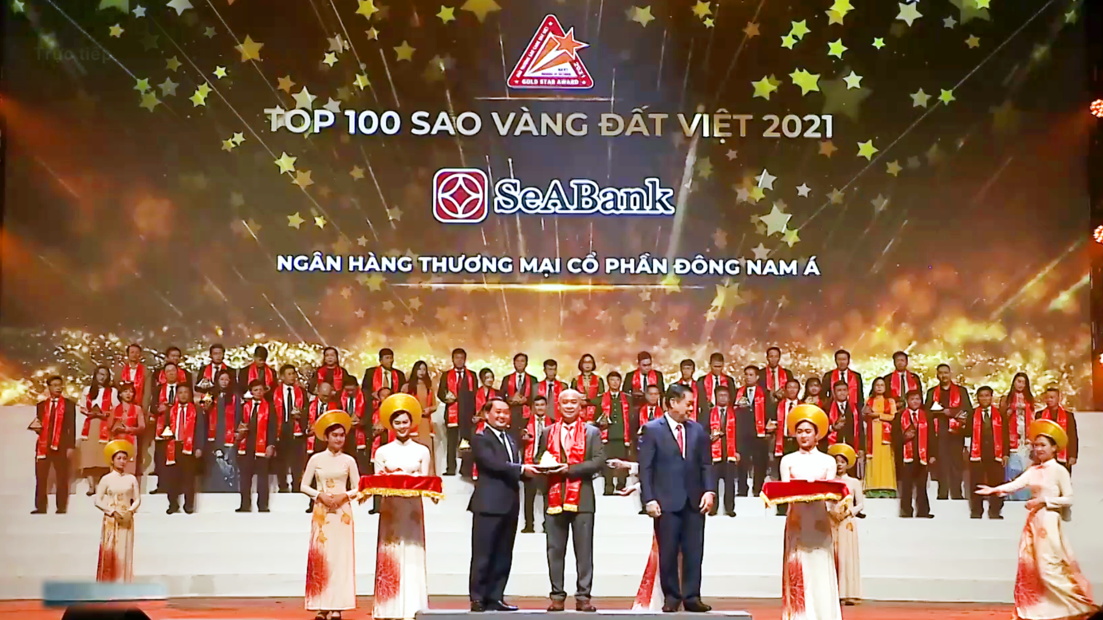 saovangdatViet