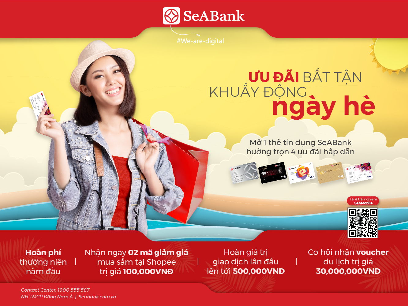 SeABank