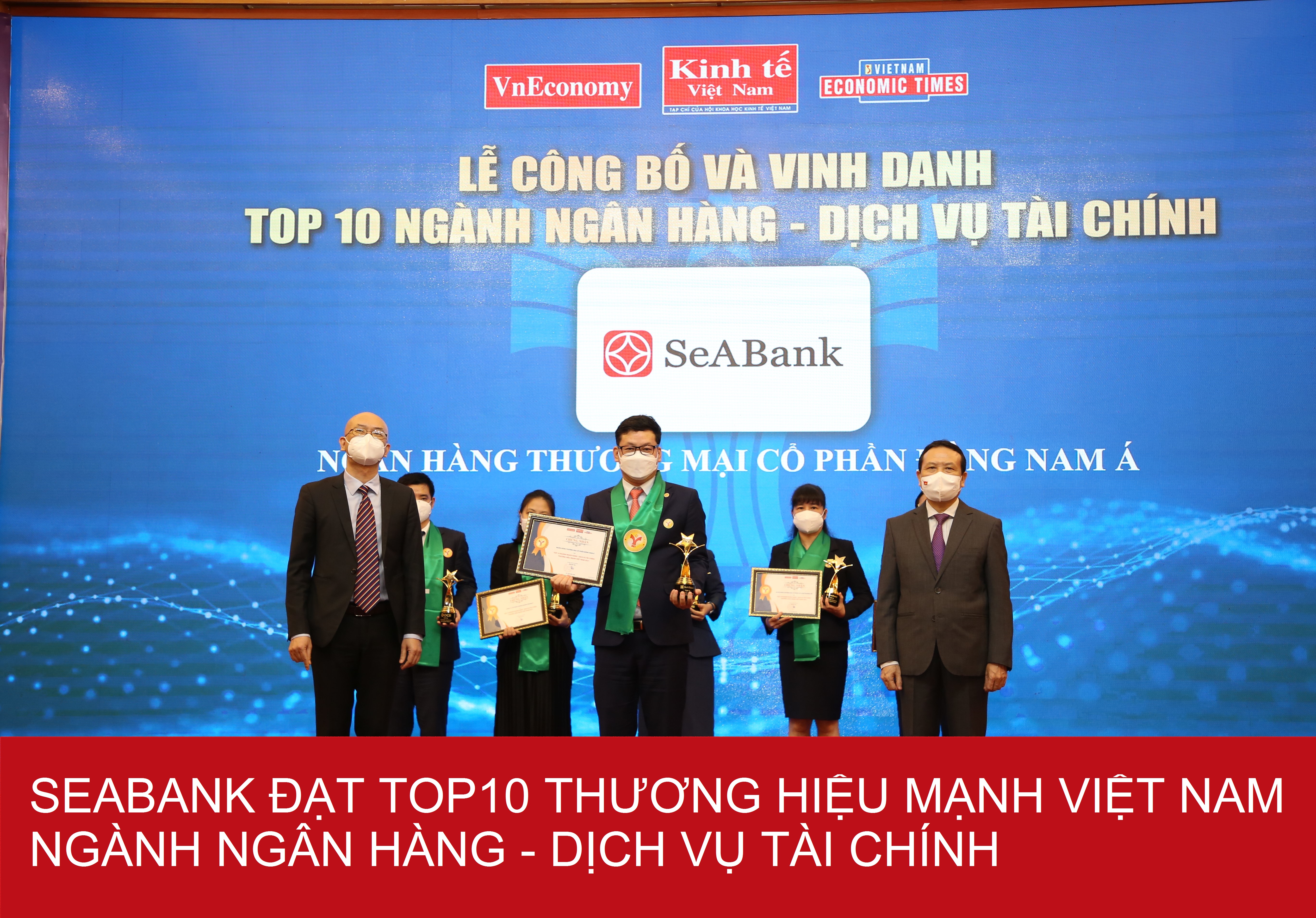 seabank Thuong hieu manh