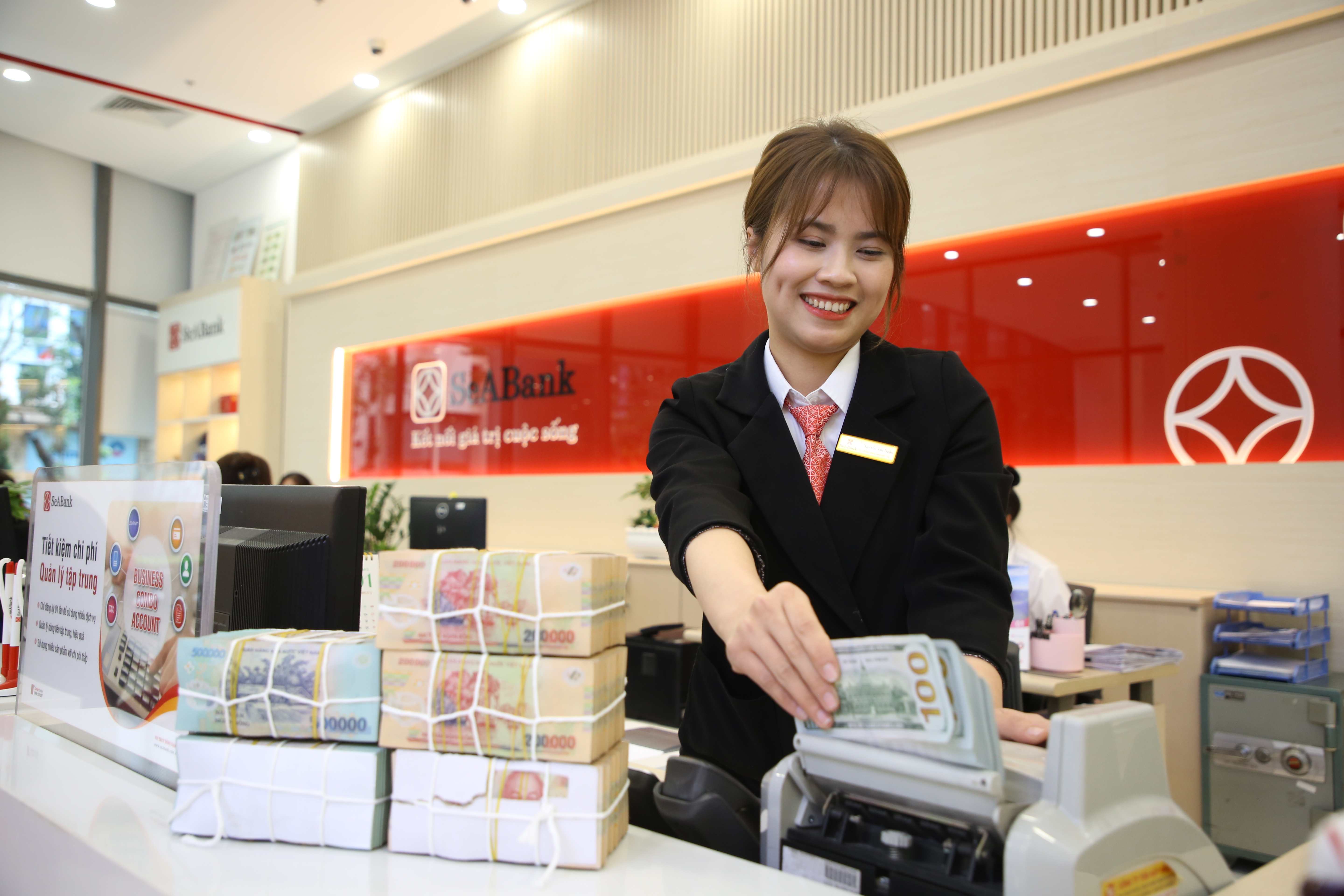 IFC nâng mức trợ cấp thương mại