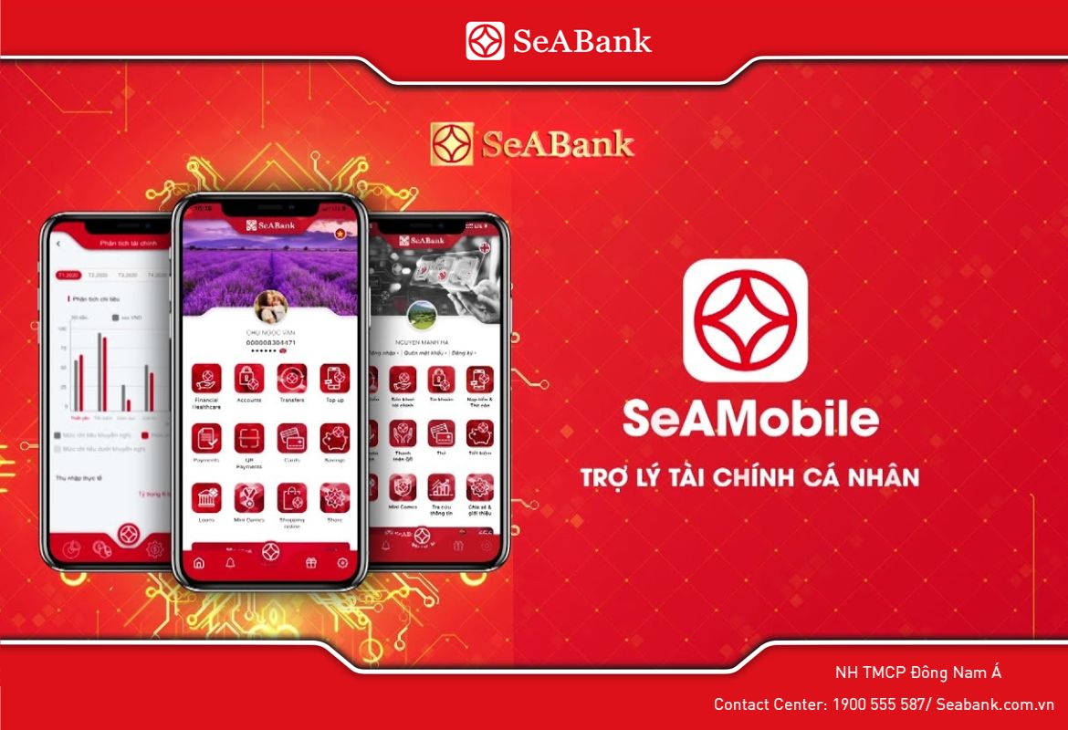 SeAMobie