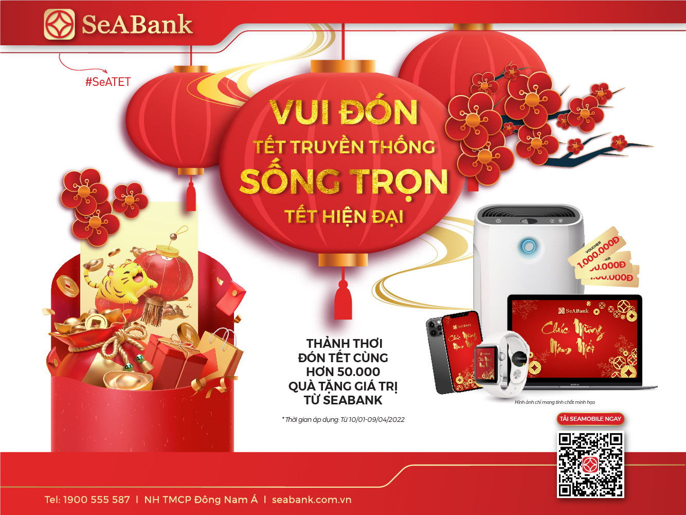 Vui don Tet truyen thong