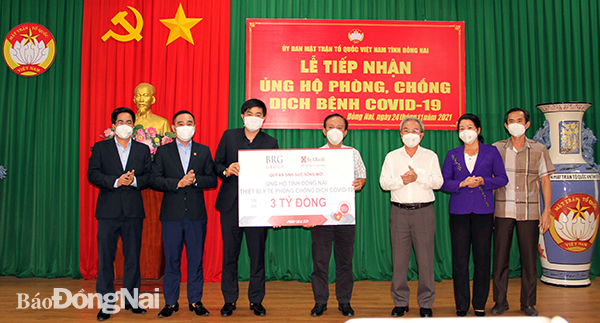 Dong Nai