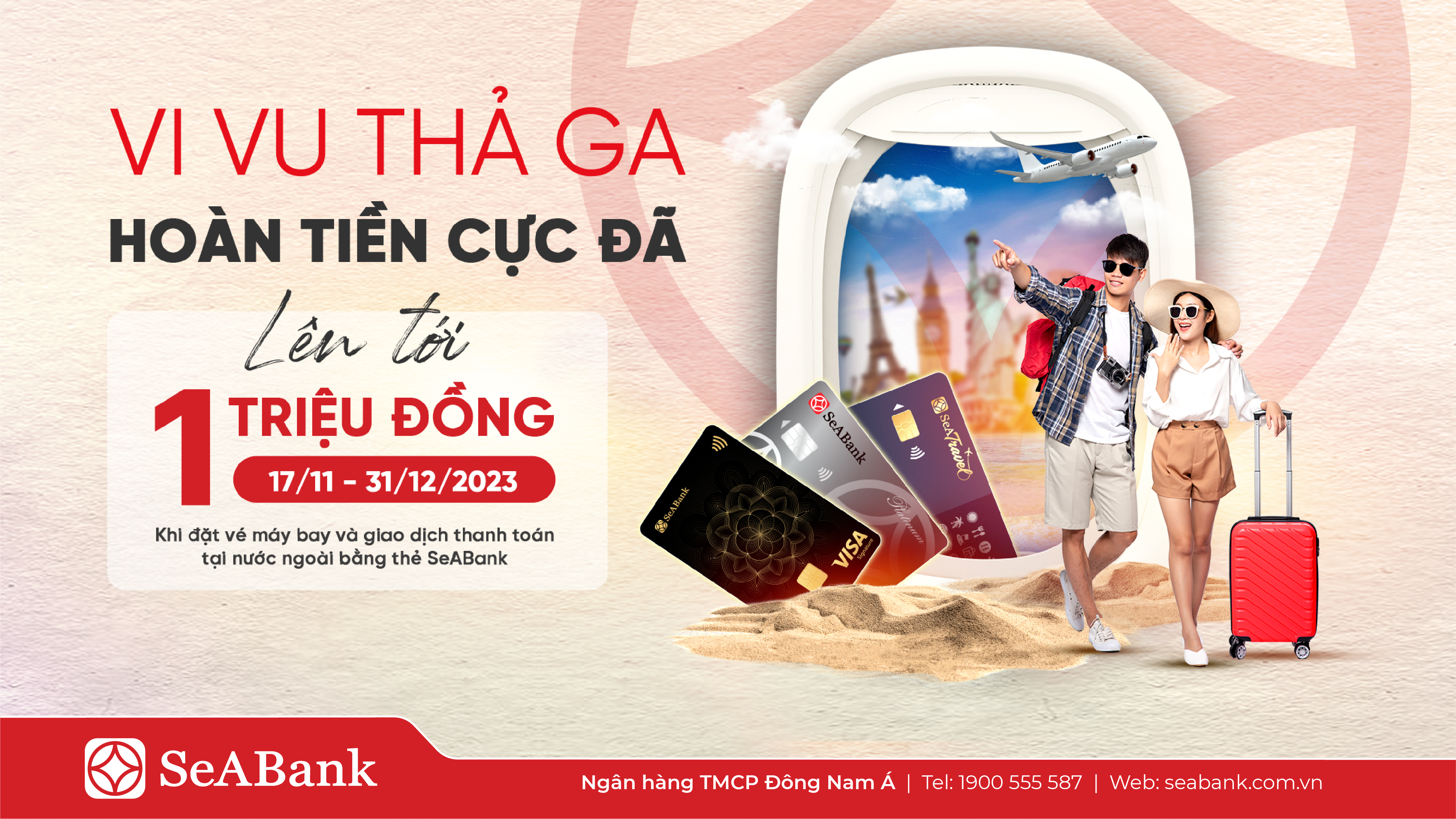 Vi vu tha ga Hoan tien cuc da