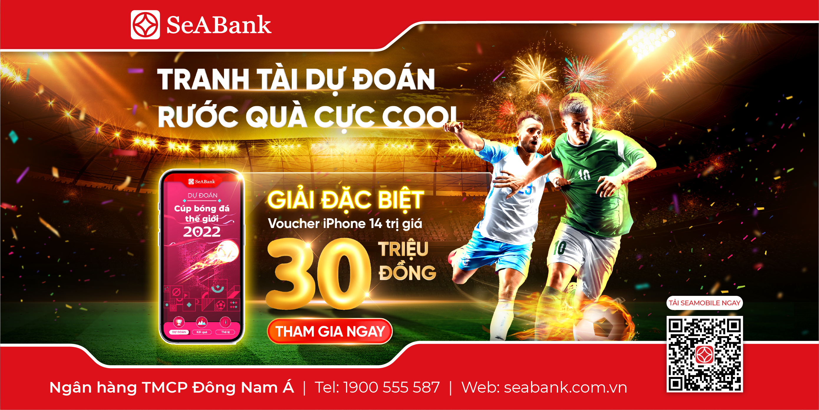 Tranh tài dự đoán